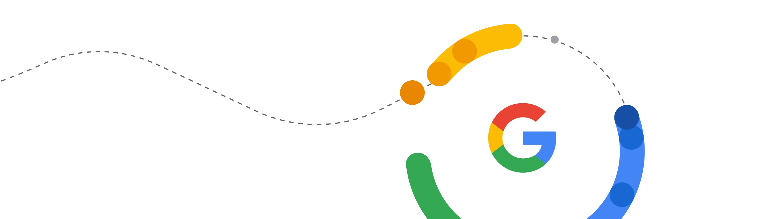Google AI 智能赋能